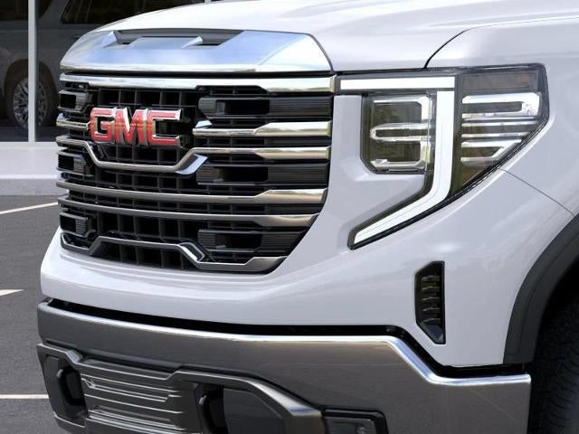 2026 GMC Sierra 1500 SLT - Photo 37
