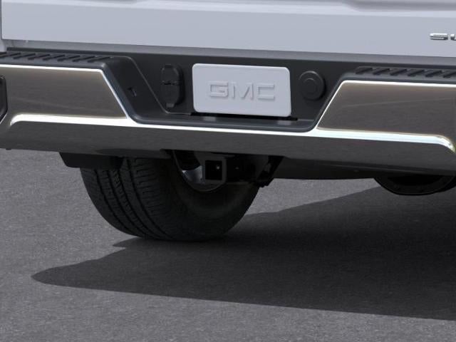 2026 GMC Sierra 1500 SLT - Photo 38