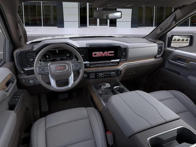 2026 GMC Sierra 1500 SLT - Photo 39