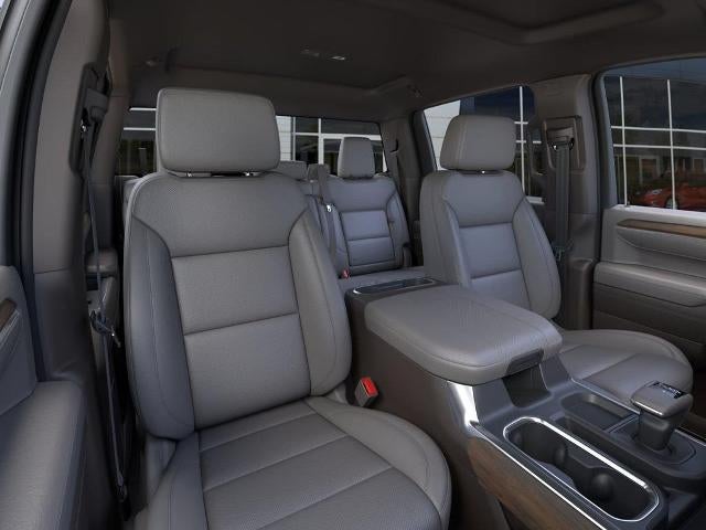 2026 GMC Sierra 1500 SLT - Photo 40