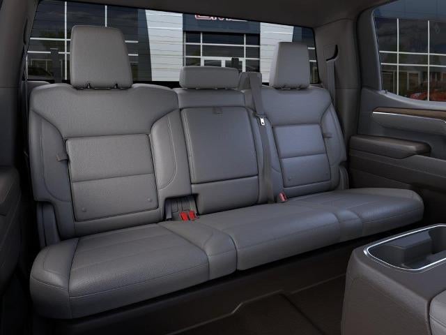 2026 GMC Sierra 1500 SLT - Photo 41