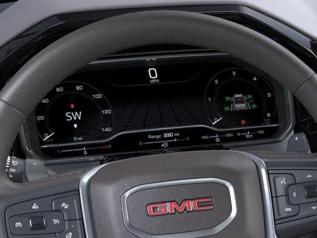 2026 GMC Sierra 1500 SLT - Photo 42
