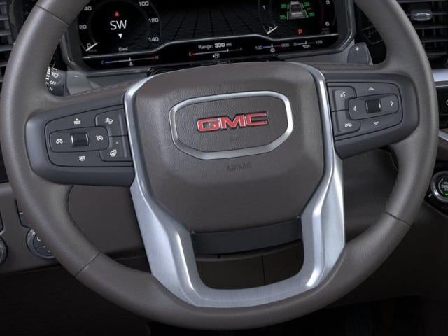 2026 GMC Sierra 1500 SLT - Photo 43