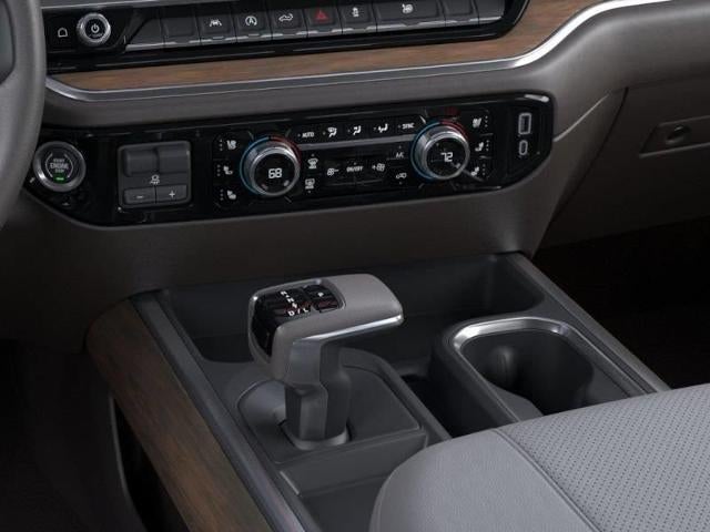 2026 GMC Sierra 1500 SLT - Photo 47