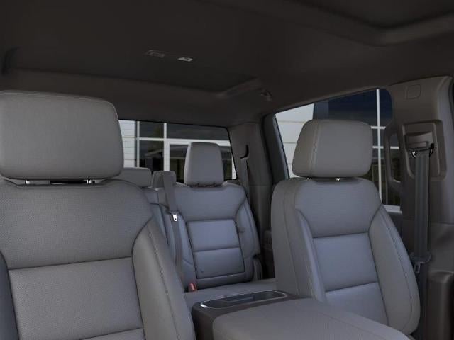 2026 GMC Sierra 1500 SLT - Photo 48