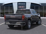 2025 GMC Sierra 1500 SLE