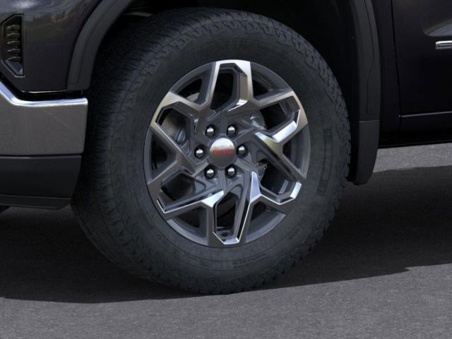 2025 GMC Sierra 1500 SLE