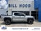 2025 Toyota Tacoma 4WD SR