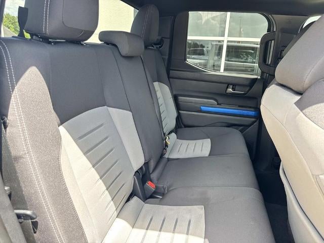 2025 Toyota Tacoma 4WD SR