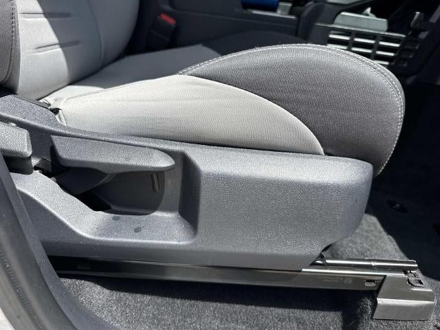 2025 Toyota Tacoma 4WD SR