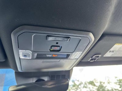 2025 Toyota Tacoma 4WD SR