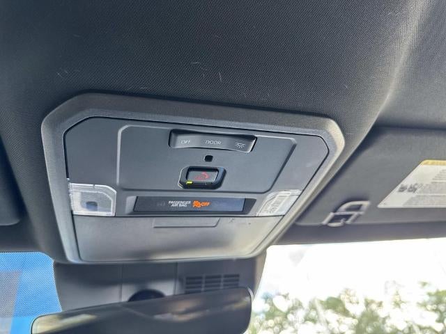 2025 Toyota Tacoma 4WD SR