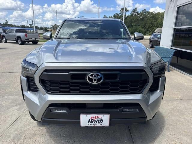 2025 Toyota Tacoma 4WD SR