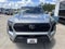 2025 Toyota Tacoma 4WD SR