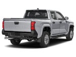 2025 Toyota Tacoma 4WD SR