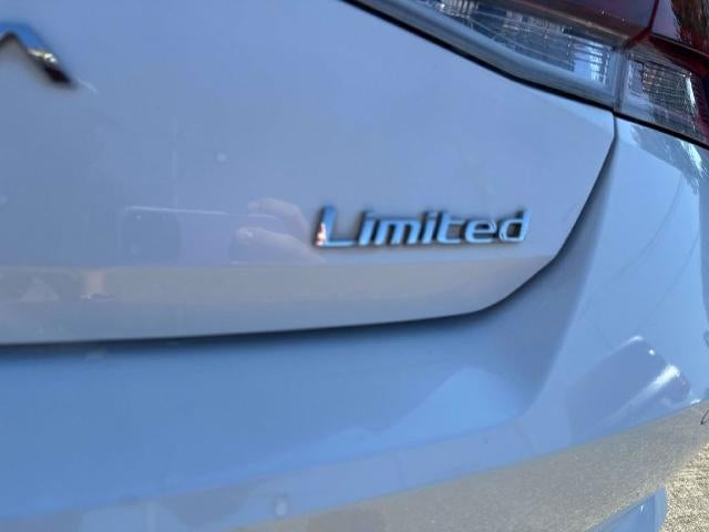 2021 Hyundai Elantra Limited