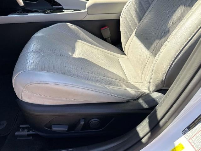 2021 Hyundai Elantra Limited