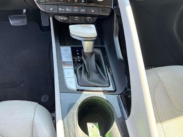 2021 Hyundai Elantra Limited