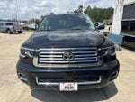 2018 Toyota Sequoia Platinum
