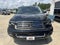 2018 Toyota Sequoia Platinum