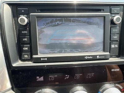 2018 Toyota Sequoia Platinum