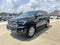 2018 Toyota Sequoia Platinum