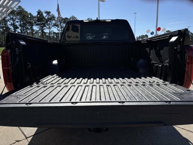 2022 Toyota Tundra 2WD SR5