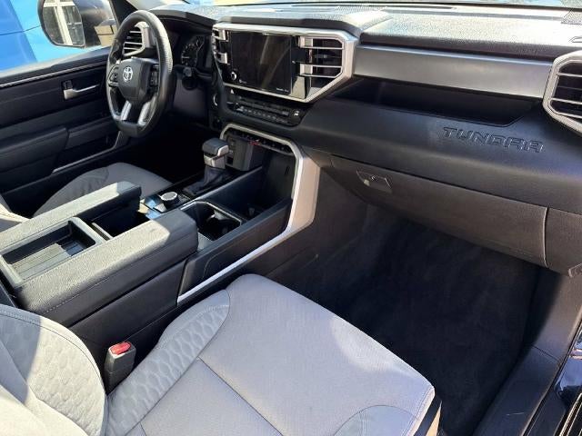 2022 Toyota Tundra 2WD SR5
