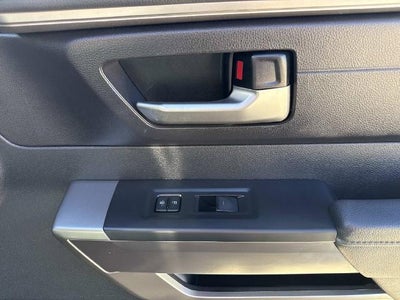 2022 Toyota Tundra 2WD SR5