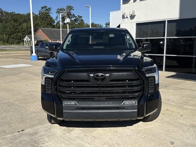 2022 Toyota Tundra 2WD SR5