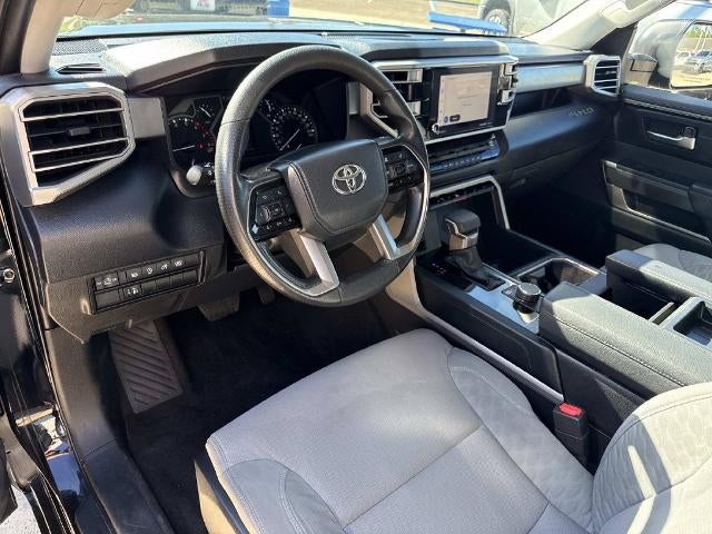 2022 Toyota Tundra 2WD SR5