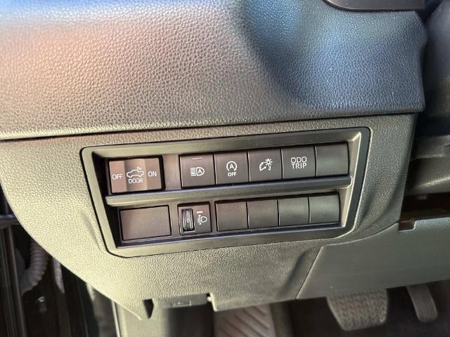 2022 Toyota Tundra 2WD SR5