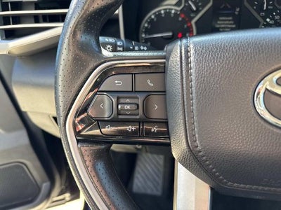 2022 Toyota Tundra 2WD SR5