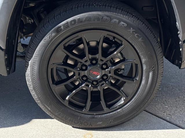 2022 Toyota Tundra 2WD SR5