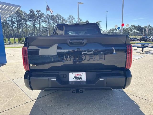 2022 Toyota Tundra 2WD SR5