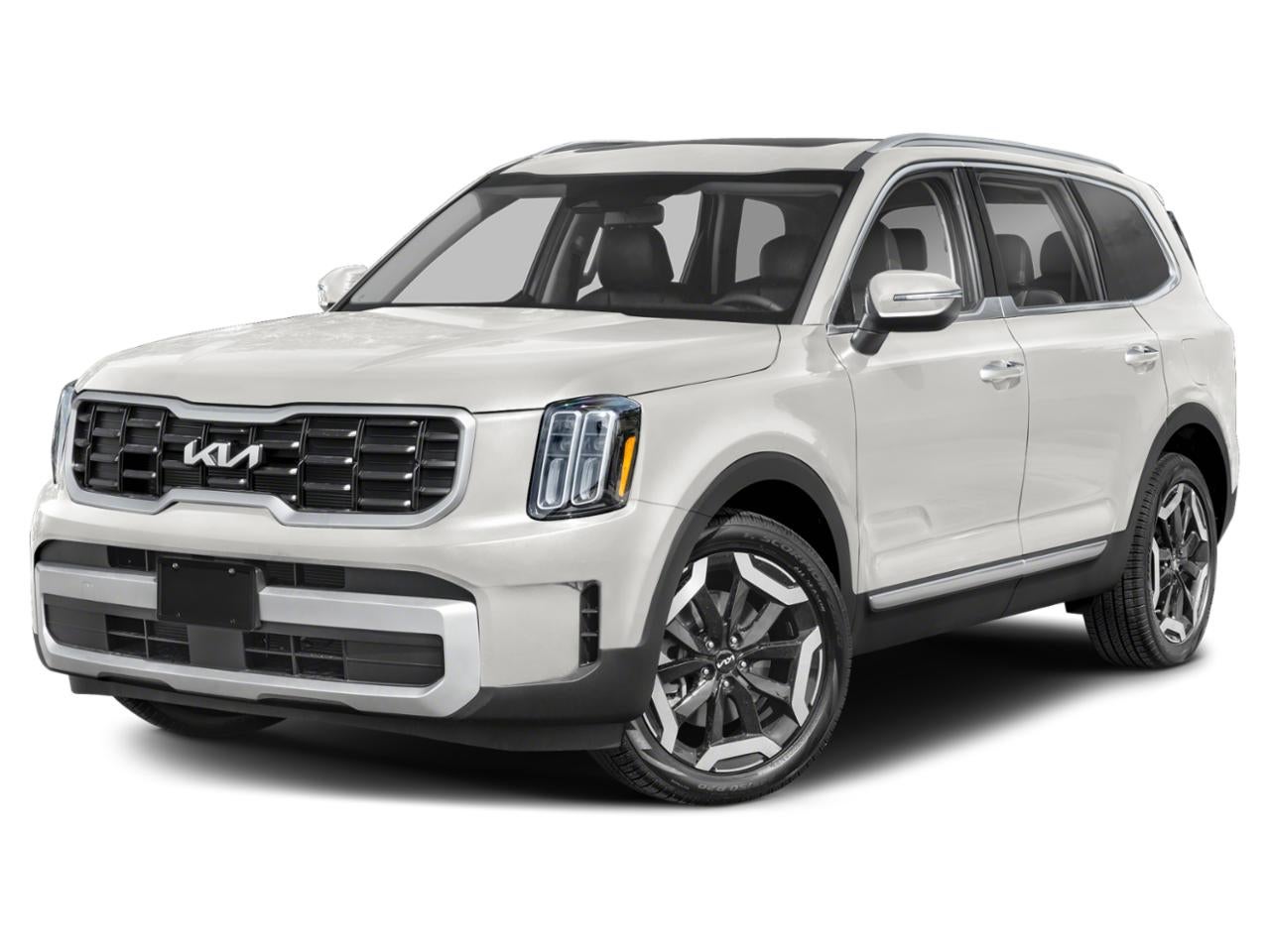 2025 Kia Telluride's photo