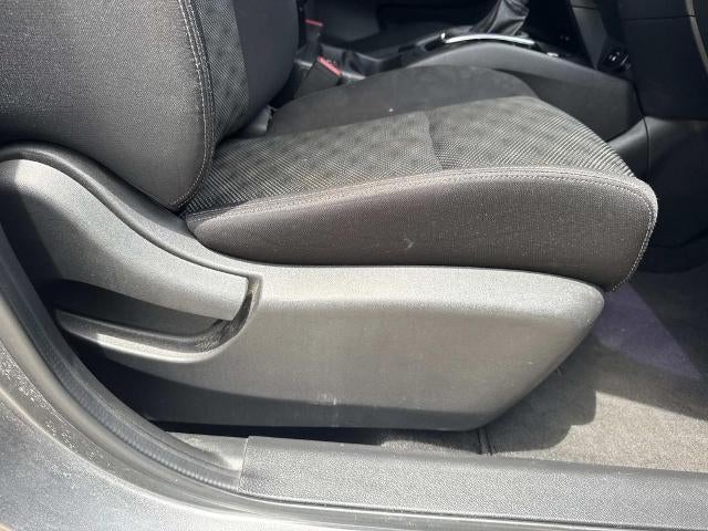2019 Nissan Rogue Sport SV