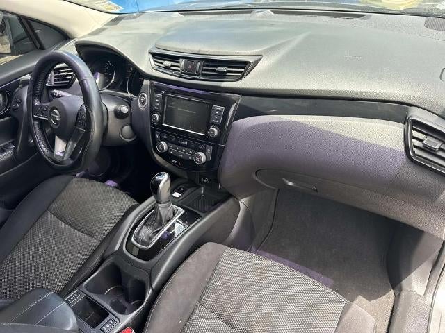 2019 Nissan Rogue Sport SV