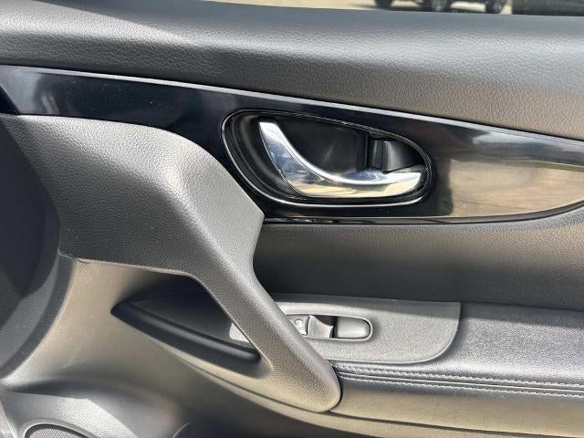 2019 Nissan Rogue Sport SV