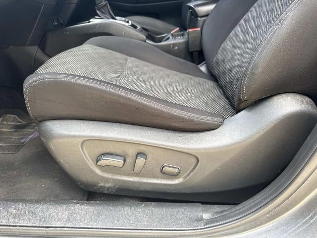 2019 Nissan Rogue Sport SV