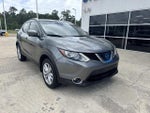 2019 Nissan Rogue Sport SV