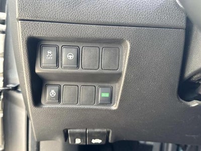 2019 Nissan Rogue Sport SV