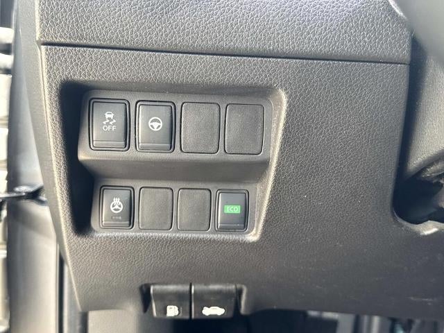 2019 Nissan Rogue Sport SV