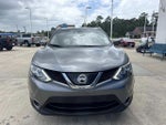 2019 Nissan Rogue Sport SV