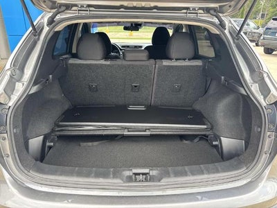 2019 Nissan Rogue Sport SV
