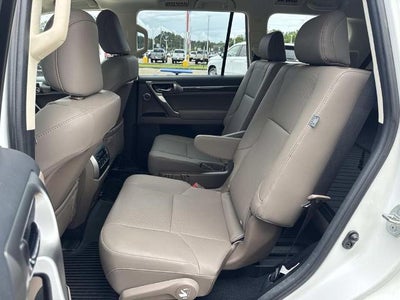 2023 Lexus GX GX 460 Premium