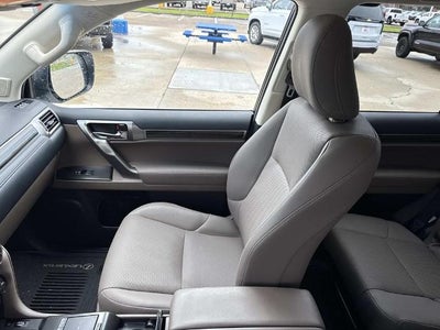 2023 Lexus GX GX 460 Premium
