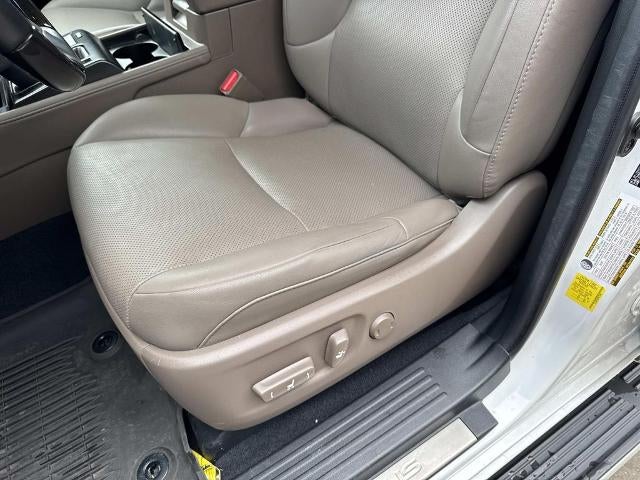 2023 Lexus GX GX 460 Premium