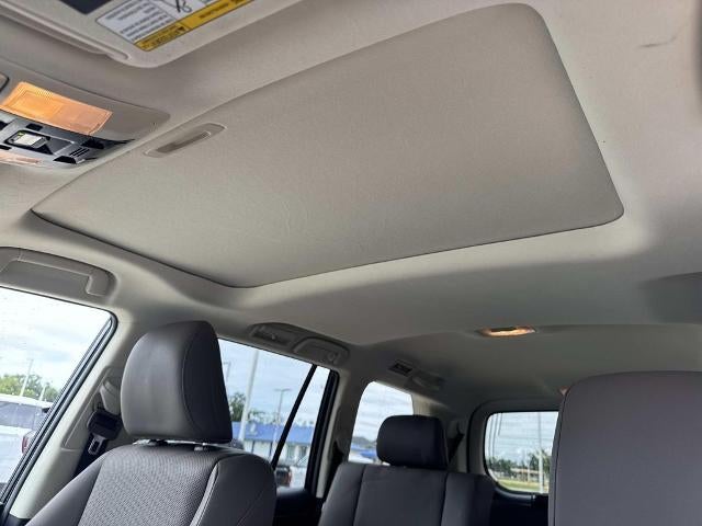 2023 Lexus GX GX 460 Premium