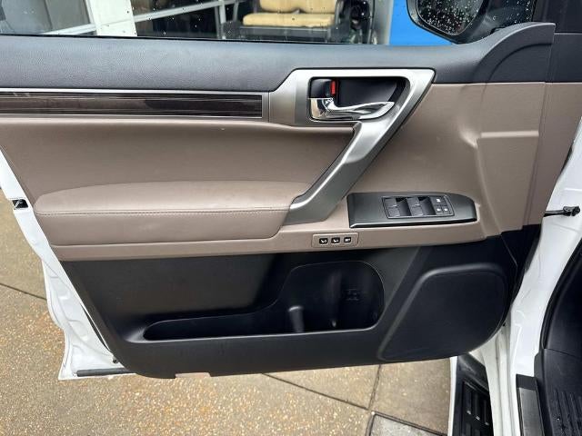2023 Lexus GX GX 460 Premium